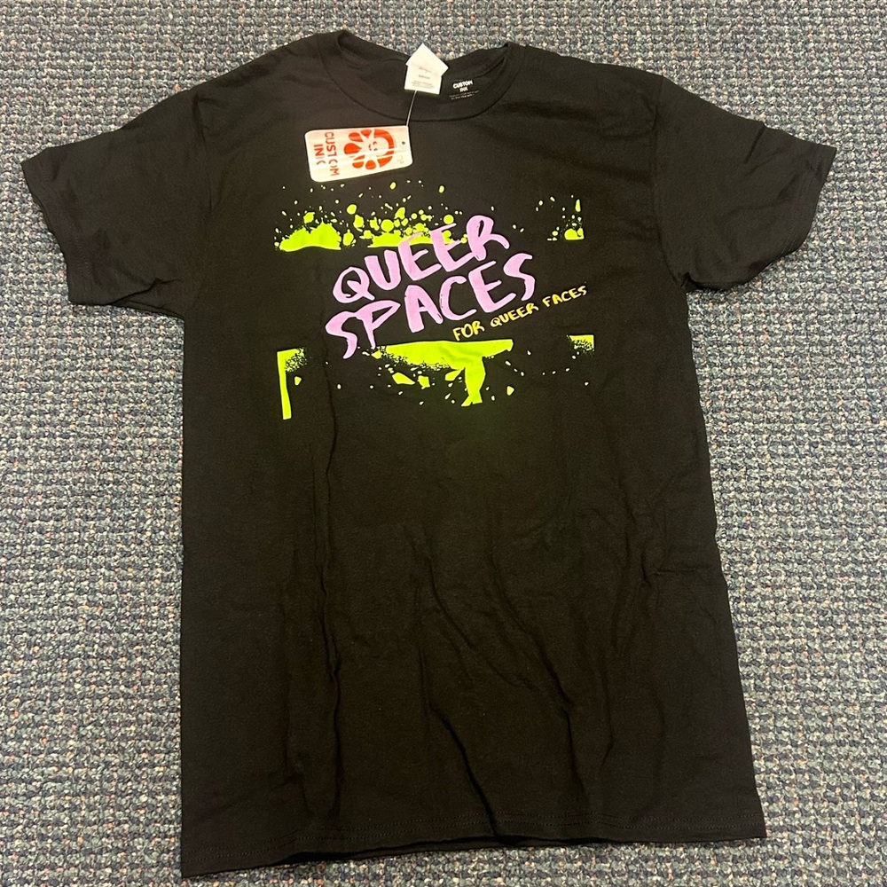 Queer Spaces T-Shirt